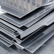 Листовой металл! С доставкой!, в Кирове