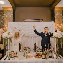 Ведущий частных мероприятий + звук., в Казани