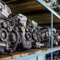 Двигатели и кпп, в г.Минск