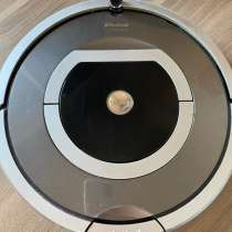 IRobot Roomba, в Ростове-на-Дону