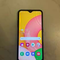 Samsung A01, в Елабуге