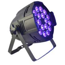 VEX — 18PCS 18W RGBWA+UV 6IN1 LED PAR, в Краснодаре