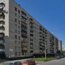 Продам 3 к. квартиру 57,3 м² Генерала Симоняка ул., д.1, в Санкт-Петербурге