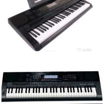 Синтезатор модель Casio CTK-7000, в Санкт-Петербурге