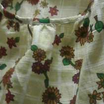 Платье из штапеля, в Артемовский