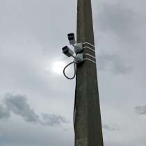 Видеонаблюдение и домофония, в Вязьме