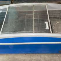 Холодильник ларь-бонета для заморозки 1.8м, в Санкт-Петербурге