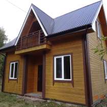 Продам дом (дачу) 80 км. от МКАД, в Москве