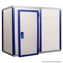 Холодильная камера кх - 6,61 (1960х1960х2200), в Санкт-Петербурге