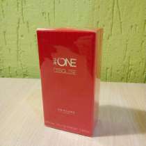 Парфюмерная вода The ONE Disguise, в Волгограде