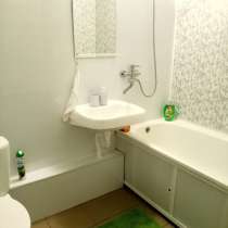 Сдается однокомнатная квартира по адресу: Комосомольская 11, в Салехарде