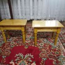 Скамеечка без гвоздей, в г.Петропавловск