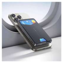 Универсальный Доп. ?Аккумулятор 5000mAh, Q46, HOCO, 1 PD 20, в Махачкале