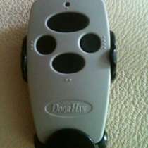 4-х канальный пульт DoorHan, в Красноярске