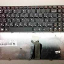 клавиатуры для ноутнетбуков Lenovo, в Уфе