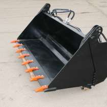 Челюсть JCB с гидроцилиндрами, в Краснодаре