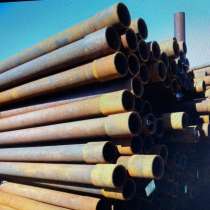 Труба Обсадная 146х7.7 б. у. 100т, в Челябинске