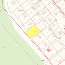 Продам два смежных участка 8 соток в С/Т Черемушки, в Пензе