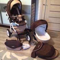 Коляска 2в1, в Балашихе