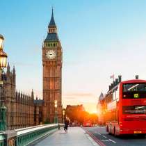 Работа в Лондоне (сеть отелей), в г.Лондон