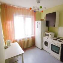 Сдается двухкомнатная квартира по адресу: ул. Революции 3, в Кемерове