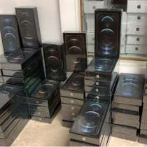 Новый iPhone 12 pro max, 12, 12 pro, 11 pro max, 11 pro, в г.Zerfaliu