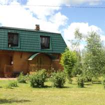 Продажа домов с участками, в Калуге