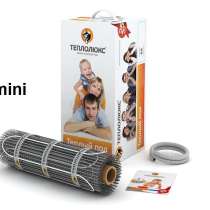 Продам теплые полы, системы электрообогрева, в г.Одесса