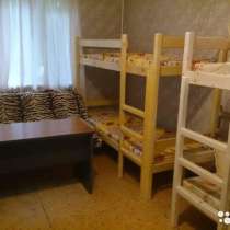 Комната 22 м² в 3-к, 1/16 эт, в Москве