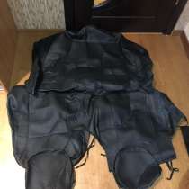 Чехлы из эко-кожи, в Самаре