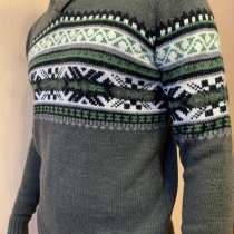 Мужской свитер, в Челябинске