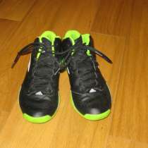 Кроссовки баскетбольные Adidas, в Казани