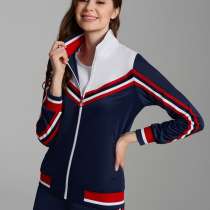 СПОРТИВНЫЙ КОСТЮМ ЖЕНСКИЙ 10SKJ-1489, в Москве