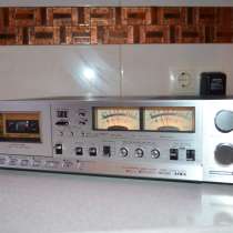 AIWA AD- F80 MADE IN JAPAN. 100V, в Москве
