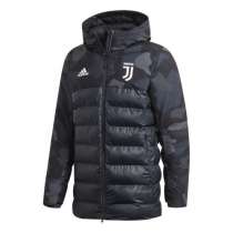 Adidas пуховик, в Москве
