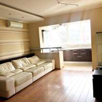 Сдам трёхкомнатную квартиру, в Сочи