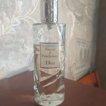 Dior portofino 125ml, в Москве