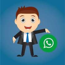 Администратор WhatsApp, в Омске