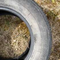 Летняя резина Bridgestone 255*65 R17, в Екатеринбурге