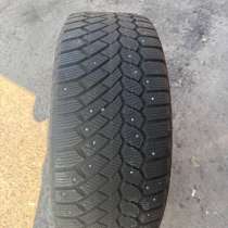 Шины б/у Gislaved Nord Frost 265/60/18, в Брянске