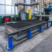 Установка плазменной резки, в Липецке