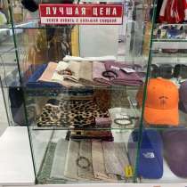 Женские Шапки, палантины, платки, косынки, снуды, в Новосибирске