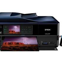 Ремонт струйных принтеров Epson, Canon, HP, Brother!, в Москве
