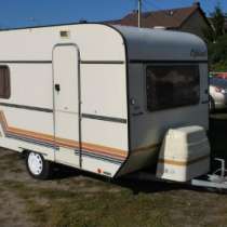 трейлер KNAUS 6202, в Ставрополе