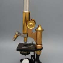 Микроскоп "E. LEITZ", Европа,, в Москве