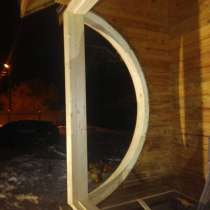 Обсада чистовая клеёная любой сложности Только на заказ, в Москве