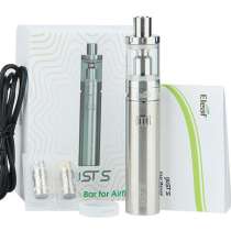 Продаю новый Eleaf IJust S, в Химках
