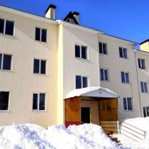 Продажа квартиры в с. Мишкино, в Бирске