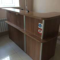 Стол ресепшн, в Казани