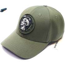 Бейсболка Diesel мужская, в Москве